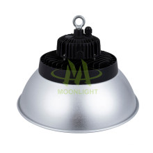 Die-Casting Aluminum Alloy High Bay Housing for Industrial Lighting